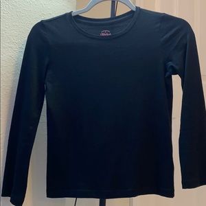 Camiseta interior mangas largas